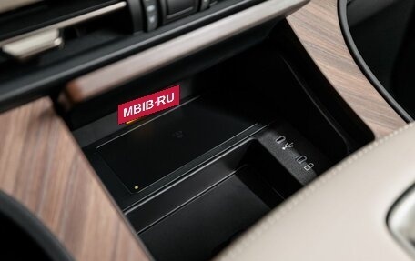 Lexus LM, 2025 год, 17 290 000 рублей, 16 фотография