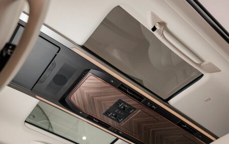 Lexus LM, 2025 год, 17 290 000 рублей, 25 фотография