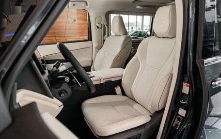 Lexus LM, 2025 год, 17 290 000 рублей, 19 фотография