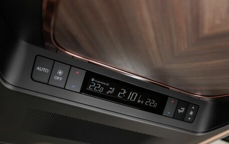 Lexus LM, 2025 год, 17 290 000 рублей, 24 фотография