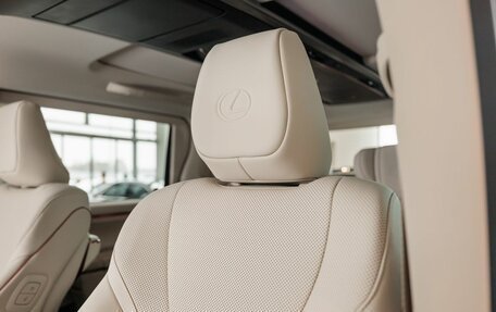 Lexus LM, 2025 год, 17 290 000 рублей, 20 фотография