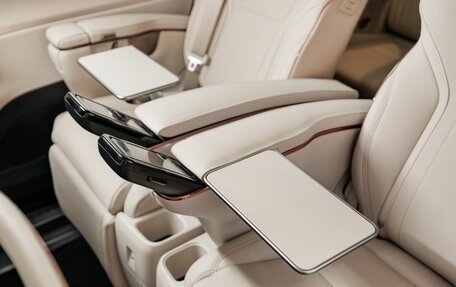 Lexus LM, 2025 год, 17 290 000 рублей, 27 фотография