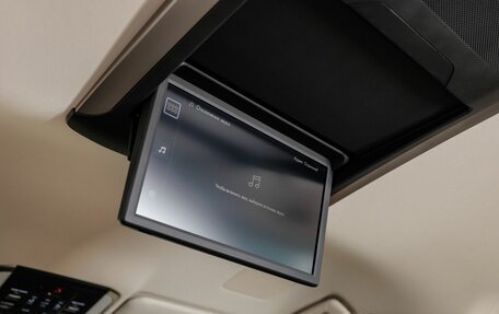 Lexus LM, 2025 год, 17 290 000 рублей, 23 фотография