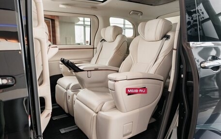 Lexus LM, 2025 год, 17 290 000 рублей, 26 фотография