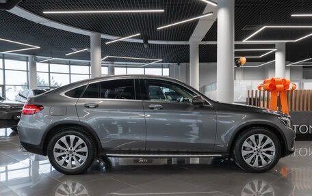 Mercedes-Benz GLC, 2017 год, 4 090 000 рублей, 7 фотография