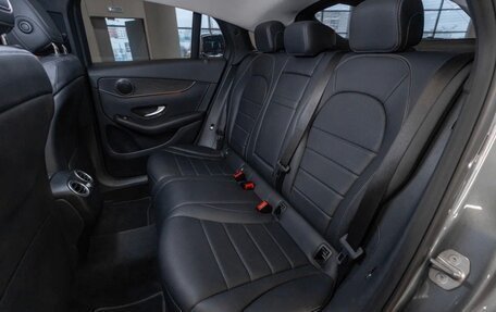 Mercedes-Benz GLC, 2017 год, 4 090 000 рублей, 13 фотография