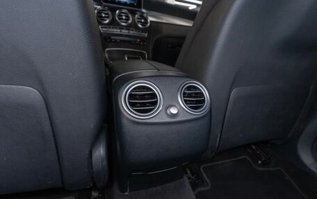 Mercedes-Benz GLC, 2017 год, 4 090 000 рублей, 14 фотография