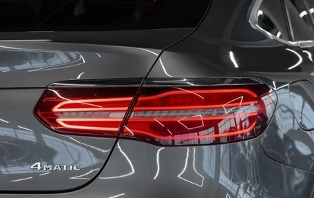 Mercedes-Benz GLC, 2017 год, 4 090 000 рублей, 19 фотография