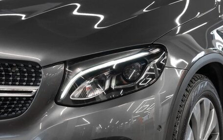 Mercedes-Benz GLC, 2017 год, 4 090 000 рублей, 18 фотография