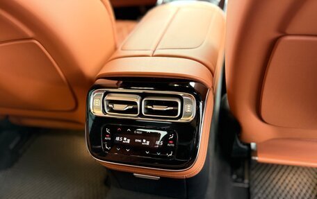 Mercedes-Benz S-Класс, 2021 год, 10 500 000 рублей, 18 фотография