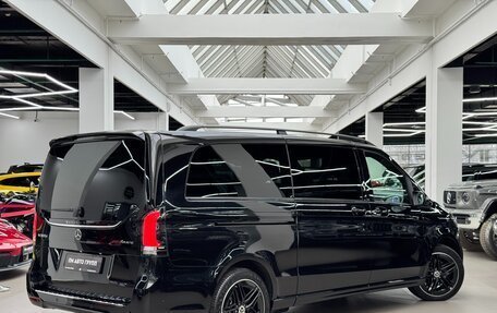 Mercedes-Benz V-Класс, 2025 год, 14 190 000 рублей, 6 фотография