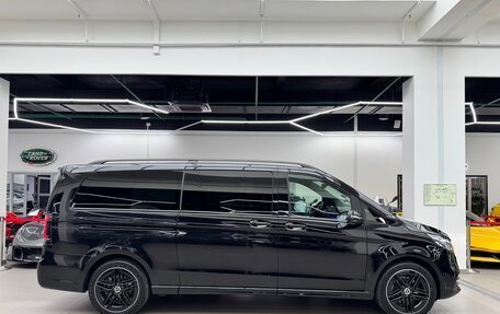 Mercedes-Benz V-Класс, 2025 год, 14 190 000 рублей, 8 фотография