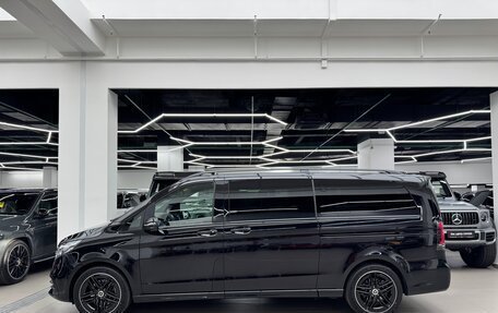 Mercedes-Benz V-Класс, 2025 год, 14 190 000 рублей, 7 фотография