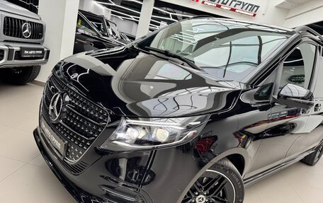 Mercedes-Benz V-Класс, 2025 год, 14 190 000 рублей, 13 фотография