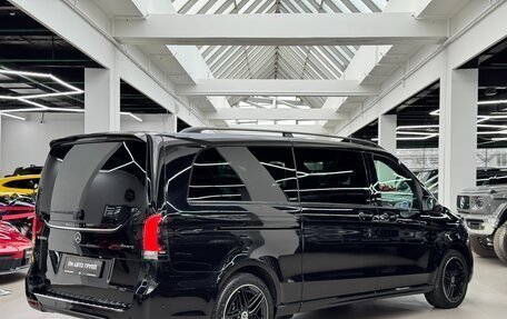 Mercedes-Benz V-Класс, 2025 год, 14 190 000 рублей, 10 фотография
