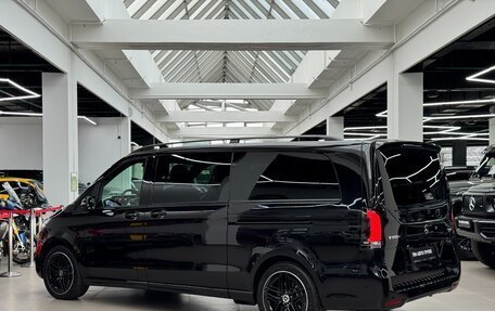 Mercedes-Benz V-Класс, 2025 год, 14 190 000 рублей, 12 фотография