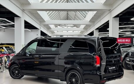 Mercedes-Benz V-Класс, 2025 год, 14 190 000 рублей, 4 фотография