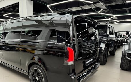 Mercedes-Benz V-Класс, 2025 год, 14 190 000 рублей, 14 фотография