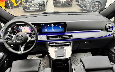 Mercedes-Benz V-Класс, 2025 год, 14 190 000 рублей, 18 фотография