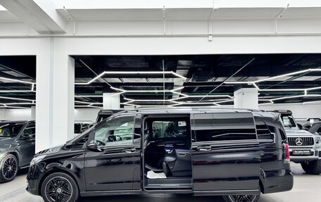 Mercedes-Benz V-Класс, 2025 год, 14 190 000 рублей, 15 фотография