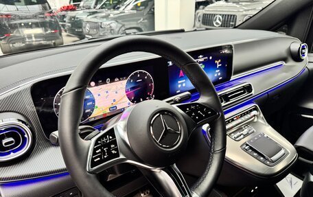 Mercedes-Benz V-Класс, 2025 год, 14 190 000 рублей, 17 фотография