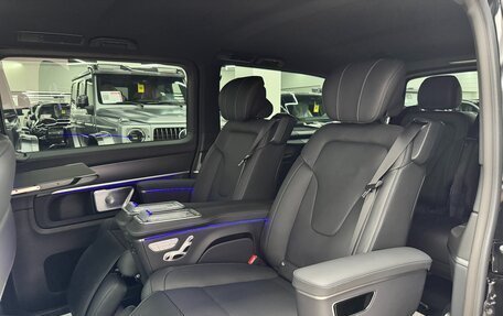 Mercedes-Benz V-Класс, 2025 год, 14 190 000 рублей, 24 фотография