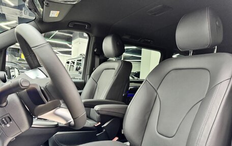 Mercedes-Benz V-Класс, 2025 год, 14 190 000 рублей, 19 фотография