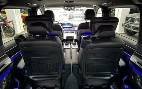 Mercedes-Benz V-Класс, 2025 год, 14 190 000 рублей, 25 фотография