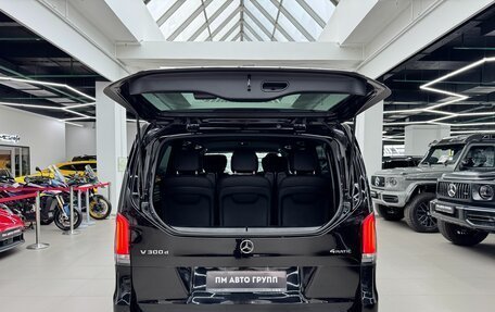 Mercedes-Benz V-Класс, 2025 год, 14 190 000 рублей, 28 фотография