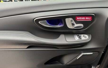 Mercedes-Benz V-Класс, 2025 год, 14 190 000 рублей, 20 фотография