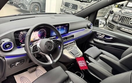 Mercedes-Benz V-Класс, 2025 год, 14 190 000 рублей, 16 фотография