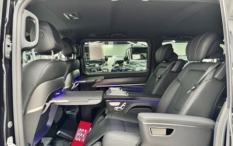 Mercedes-Benz V-Класс, 2025 год, 14 190 000 рублей, 21 фотография