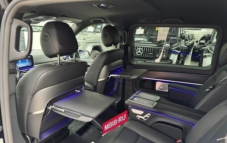 Mercedes-Benz V-Класс, 2025 год, 14 190 000 рублей, 22 фотография