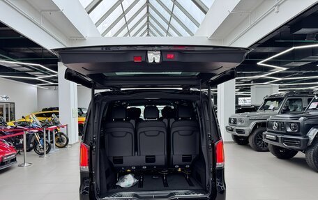 Mercedes-Benz V-Класс, 2025 год, 14 190 000 рублей, 29 фотография