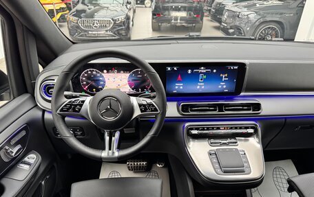 Mercedes-Benz V-Класс, 2025 год, 14 190 000 рублей, 30 фотография