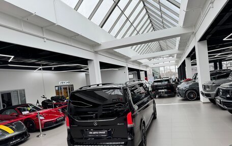 Mercedes-Benz V-Класс, 2025 год, 14 190 000 рублей, 40 фотография