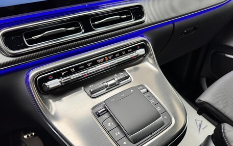 Mercedes-Benz V-Класс, 2025 год, 14 190 000 рублей, 33 фотография