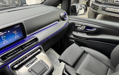 Mercedes-Benz V-Класс, 2025 год, 14 190 000 рублей, 32 фотография