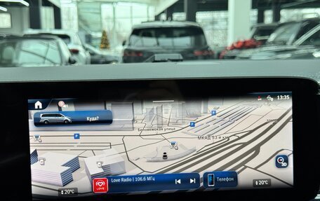 Mercedes-Benz V-Класс, 2025 год, 14 190 000 рублей, 37 фотография