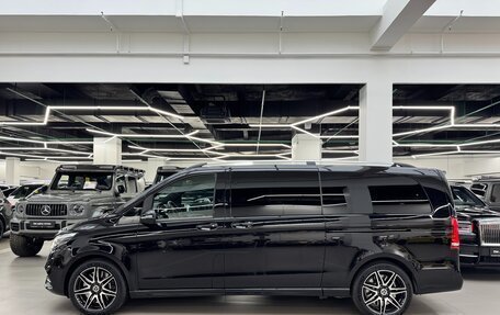 Mercedes-Benz V-Класс, 2022 год, 28 000 000 рублей, 7 фотография