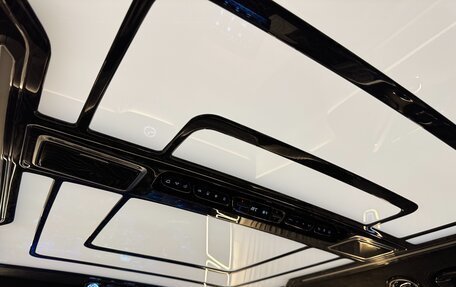 Mercedes-Benz V-Класс, 2022 год, 28 000 000 рублей, 26 фотография