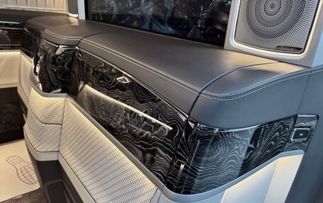 Mercedes-Benz V-Класс, 2022 год, 28 000 000 рублей, 30 фотография