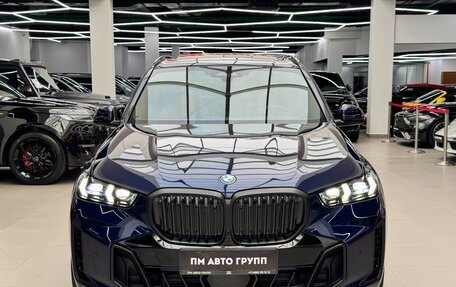 BMW X5, 2025 год, 17 890 000 рублей, 2 фотография