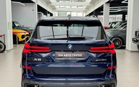 BMW X5, 2025 год, 17 890 000 рублей, 5 фотография
