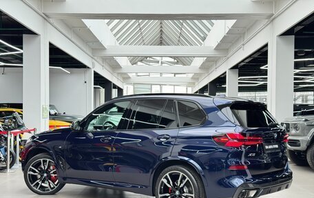 BMW X5, 2025 год, 17 890 000 рублей, 4 фотография