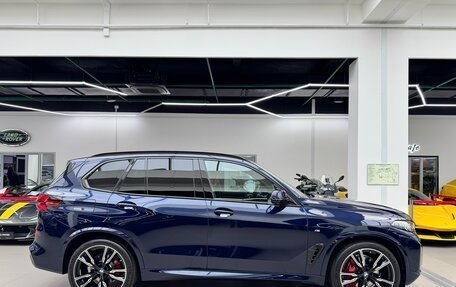 BMW X5, 2025 год, 17 890 000 рублей, 8 фотография