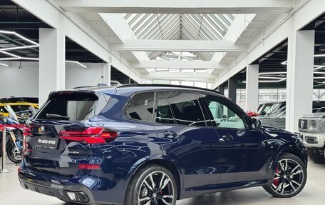 BMW X5, 2025 год, 17 890 000 рублей, 6 фотография