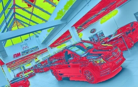 Mercedes-Benz V-Класс, 2022 год, 28 000 000 рублей, 38 фотография