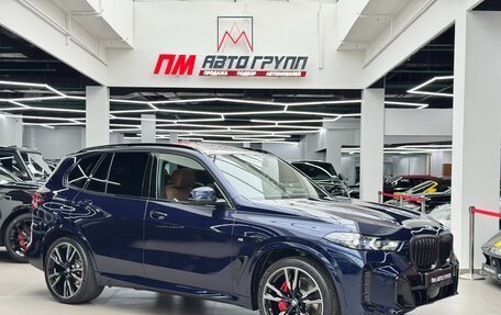 BMW X5, 2025 год, 17 890 000 рублей, 11 фотография