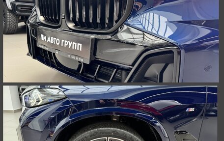 BMW X5, 2025 год, 17 890 000 рублей, 15 фотография